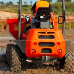 dumper ausa D359AHG